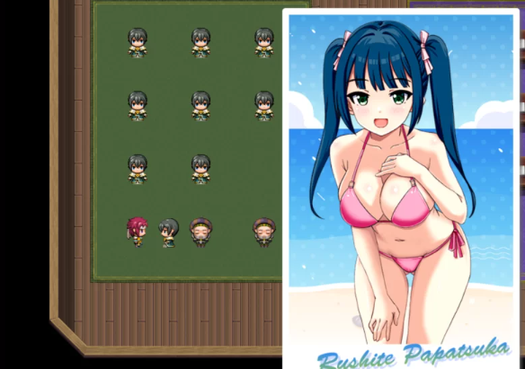 图片[2]-【日系/RPG/PC】年轻的精灵(NTR自己)  [PC]-柠檬ACG