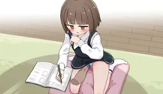 图片[2]-【SLG/汉化/PC/动态萝莉】我成了侄女的家教，然后进行了一些色… [PC]-柠檬ACG
