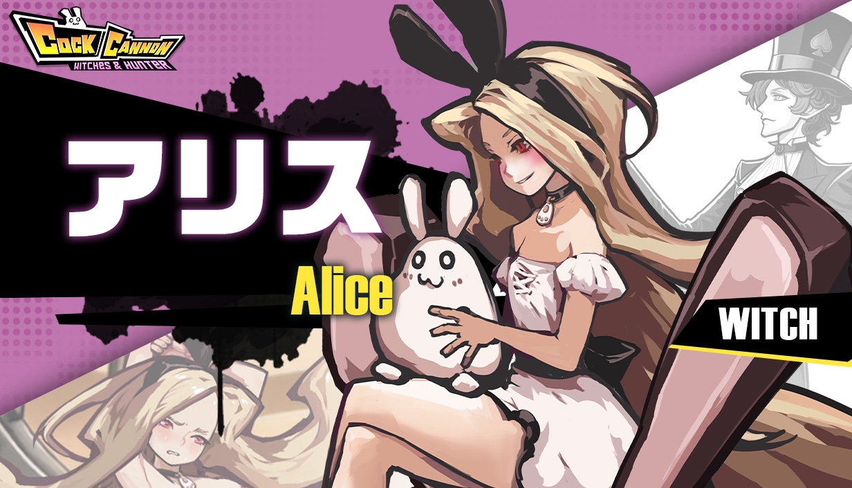 图片[2]-【日式/ACT/PC】鸡B加农炮   官方中文版 [PC]-柠檬ACG