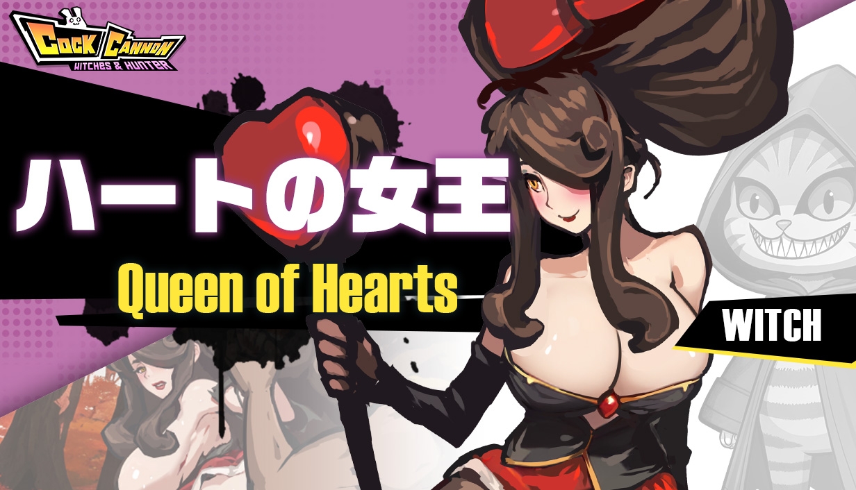 图片[3]-【日式/ACT/PC】鸡B加农炮   官方中文版 [PC]-柠檬ACG