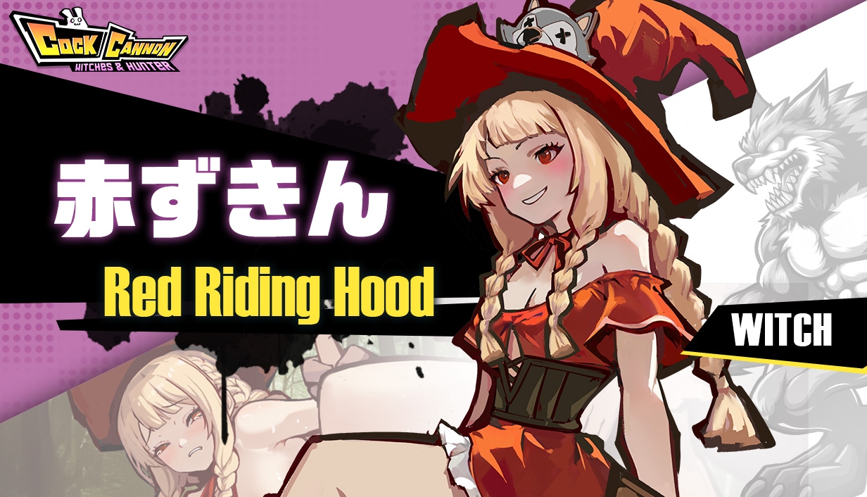 图片[4]-【日式/ACT/PC】鸡B加农炮   官方中文版 [PC]-柠檬ACG