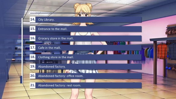 图片[4]-【SLG/官中/PC/安卓】校园游戏 School Game Ver0.962 fix 10 官方中文 [PC/安卓]-柠檬ACG