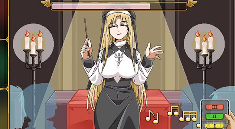 图片[7]-【爆款SLG/NTR/像素动态/PC】社群审查 エロ検閲者 the censor v3.1.5 官方中文正式版  [PC]-柠檬ACG