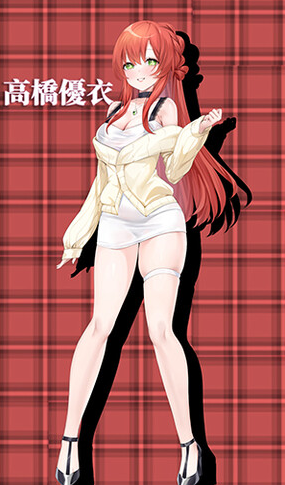 图片[4]-【爆款SLG/NTR/像素动态/PC】社群审查 エロ検閲者 the censor v3.1.5 官方中文正式版  [PC]-柠檬ACG