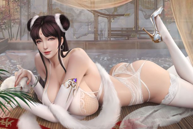 图片[3]-【国产武侠RPG/魔改/PC】金庸群侠传5 爱与死 仙狐MOD 五周年 v1.22.1.2 官方中文版 [PC]-柠檬ACG