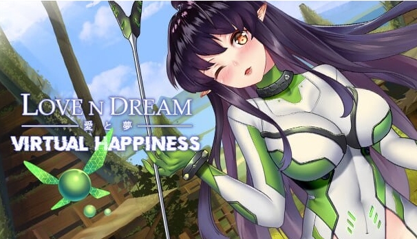 【卡牌SLG/幻想/PC】爱情与梦想：虚拟幸福 官方中文版   [PC]-柠檬ACG