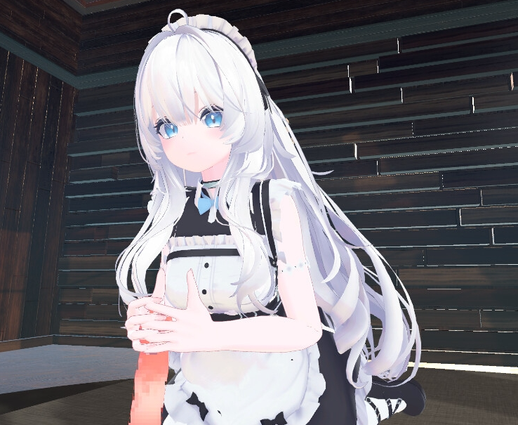 图片[4]-【3D互动/反向X/全动态/PC】运动性欲 ～专注天花板的战斗性交～   官方中文版 [PC]-柠檬ACG