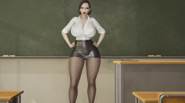 图片[2]-[漫画]教师妈妈在家被儿子肏哭[289p]-柠檬ACG