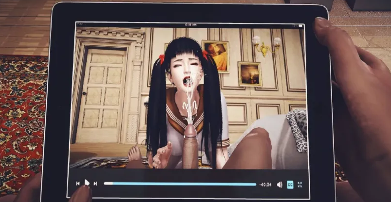 图片[2]-[漫画]直播间美熟母的精彩性事01-05[1496p]-柠檬ACG