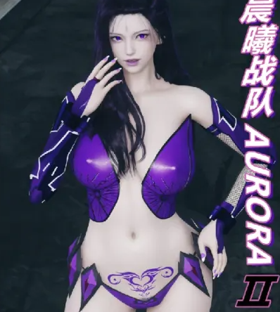 图片[2]-[漫画]晨曦战队01-16[2048P]-柠檬ACG