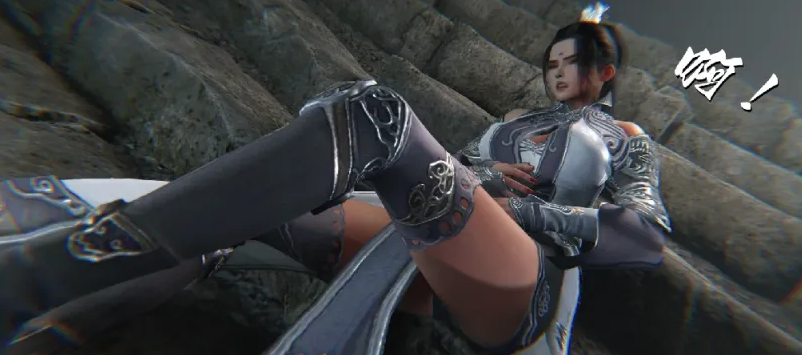 图片[4]-[漫画]古风NTR蒙尘仙行录1~3+前传1~2[1334p]-柠檬ACG