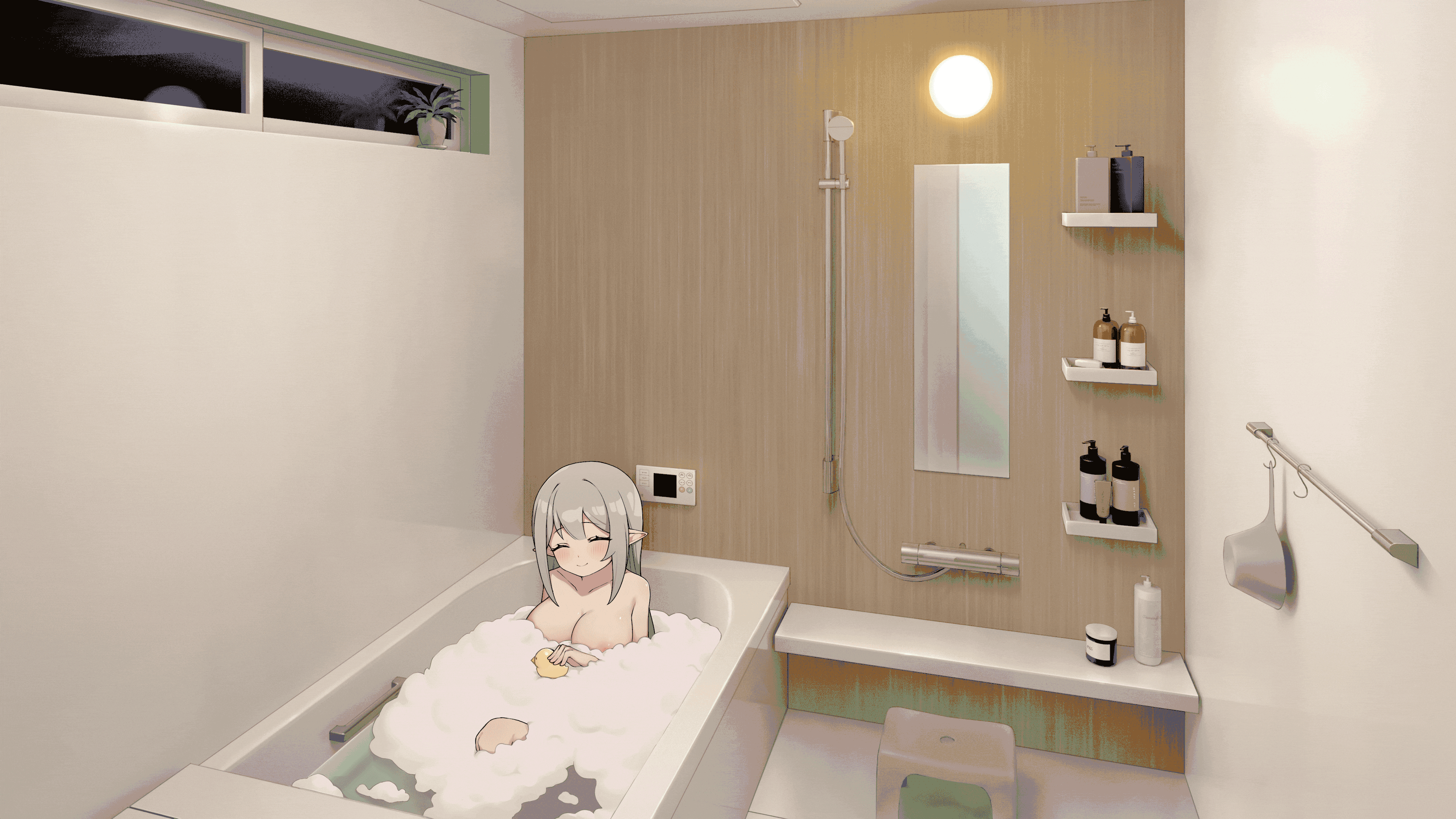 图片[5]-【互动养成SLG/同居生活/动态/PC】与缺乏存在感的妹妹的简单生活  V0.7 官方中文[PC]-柠檬ACG