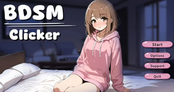 【互动SLG/中文/PC/安卓】支配SM契约：点击调教 BDSM v1.2 [PC/安卓]-柠檬ACG