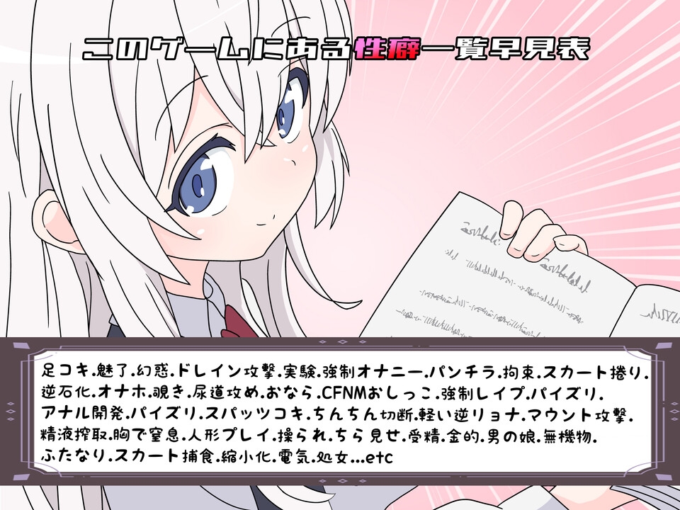 图片[3]-【日式RPG/反向X/男受/PC】挑战勇者试炼时被诱惑的我   v1.2 AI汉化版  [PC]-柠檬ACG