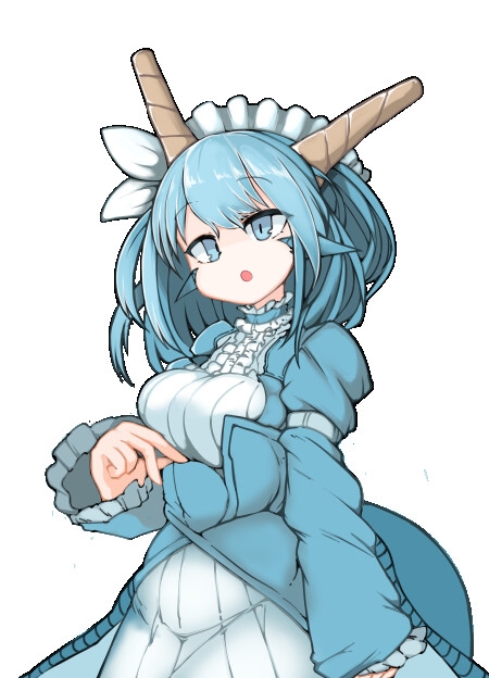 图片[4]-【日式RPG/魔物娘/姐姐×正太/PC】迷你龙使与八色之龙   V1.07 AI汉化版 [PC]-柠檬ACG