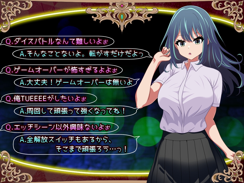 图片[4]-【日式RPG/NTR/阿黑颜/PC】 堕落人妻！～代替失踪丈夫被他人强占的 FoxxX～   AI汉化版 [PC]-柠檬ACG