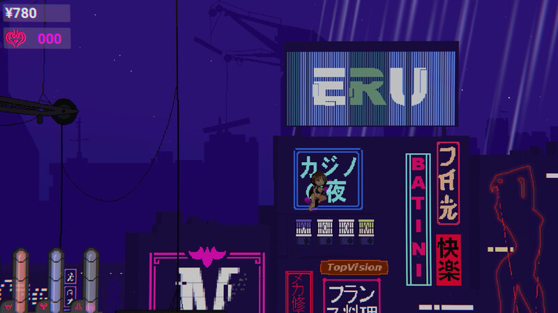 图片[4]-【动作ACT/像素动态/PC】好色的维克多 Lustful Victor 官中版 [PC]-柠檬ACG