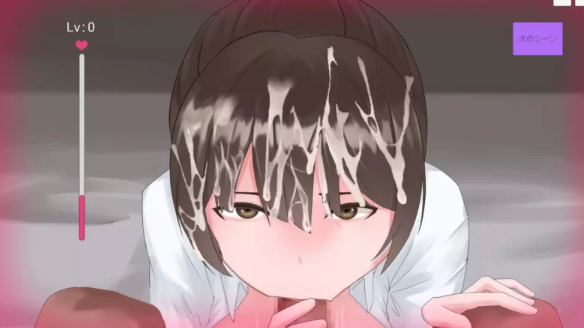 【互动SLG/抚摸触摸/动态/PC】 NTR 弟弟的女友  机翻版 [PC]-柠檬ACG