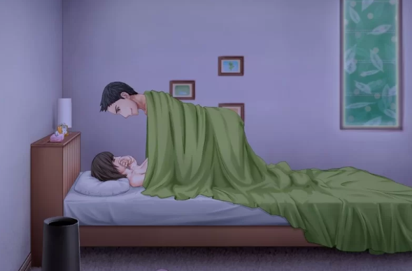 图片[2]-【ADV/安卓】直到这片叶子染成红色为止/この葉が [安卓]-柠檬ACG