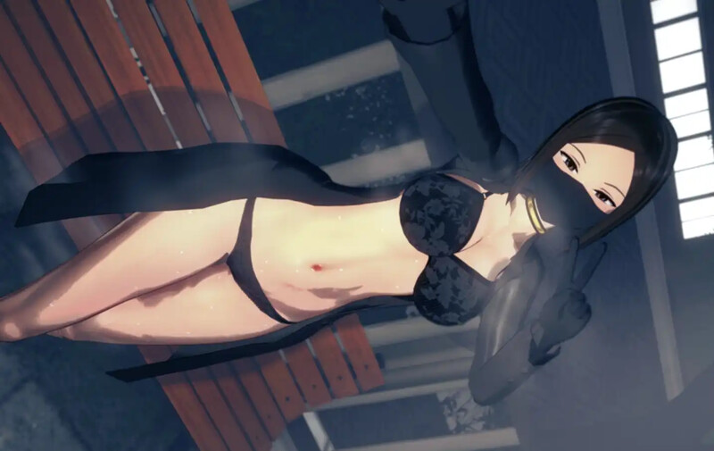 图片[2]-【国产RPG/绿帽NTR/动态/PC】刀剑SAO~气息遮断魔法的陷阱Ⅱ~ V0.83  官中步兵版 [PC]-柠檬ACG