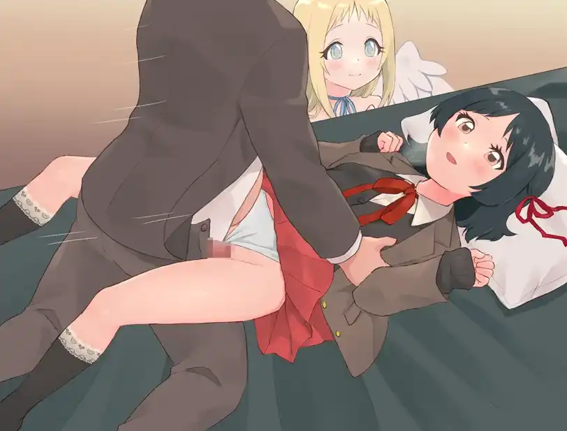 图片[3]-【爆款RPG/AI汉化/PC/安卓】天使诺耶露1.0汉化版[PC/安卓]-柠檬ACG