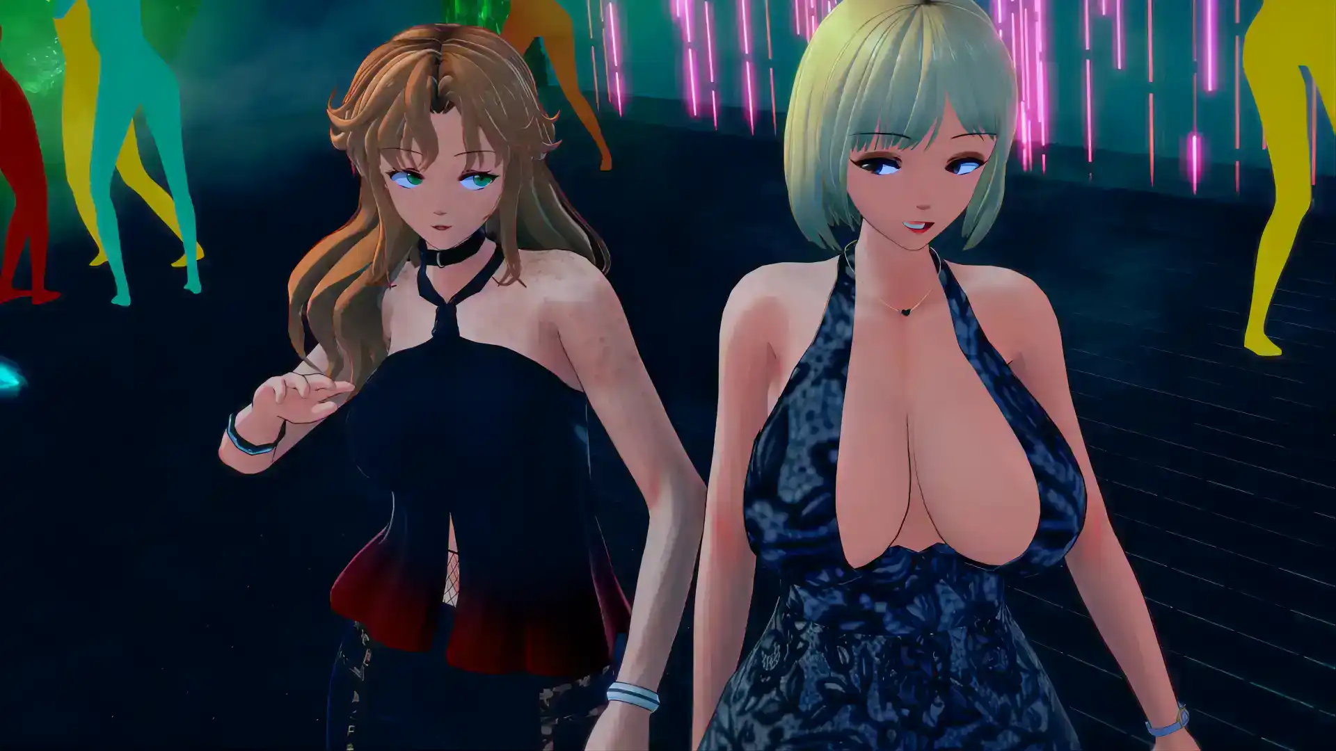 【欧美SLG/汉化/动态/PC/安卓】脱离0.15.0汉化版[PC/安卓]-柠檬ACG