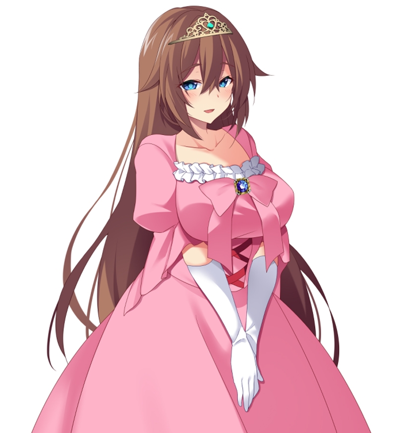 图片[3]-【日式RPG/恶堕/PC】女体改造地下城～摧毁刚强女骑士的尊严～  AI汉化版 [PC]-柠檬ACG