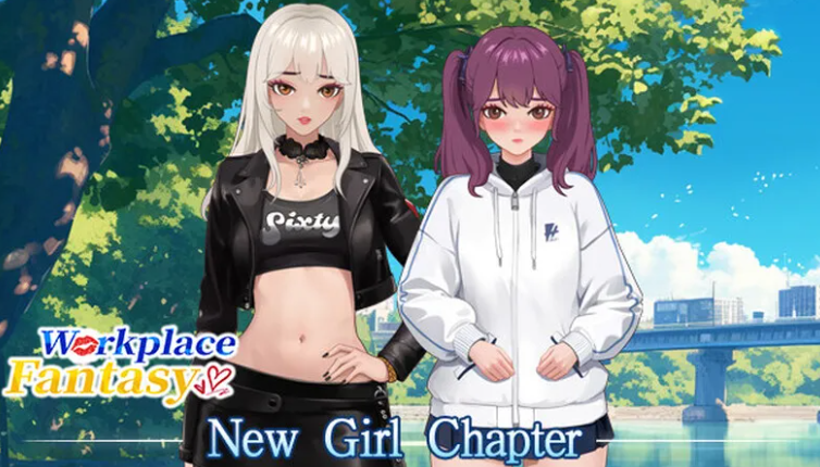 图片[2]-【沙盒SLG/都市后宫/动态/PC】职场幻想 Workspace Fantasy -Ver1.3.0- 官方中文步兵版+全DLC [PC]-柠檬ACG