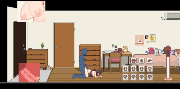 图片[4]-【SLG/像素动态/更新/PC】 外送热 Delivery Hot v25.04.25 官方中文 [PC]-柠檬ACG