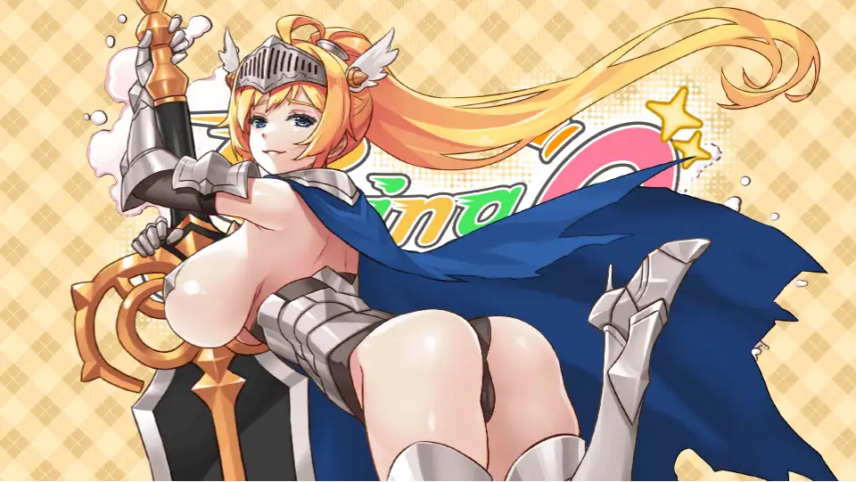 【SLG/中文/步兵/全动态/PC】屌打征服异世界 V1.00官中步兵 [PC]-柠檬ACG