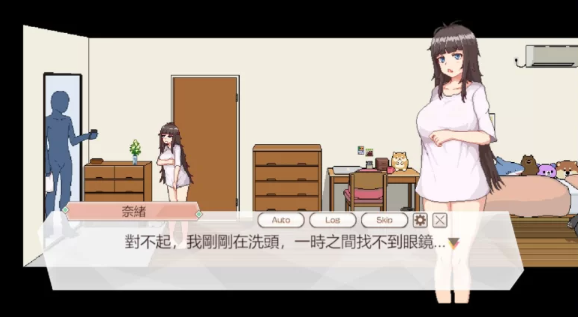 图片[2]-【SLG/像素动态/更新/PC】 外送热 Delivery Hot v25.04.25 官方中文 [PC]-柠檬ACG