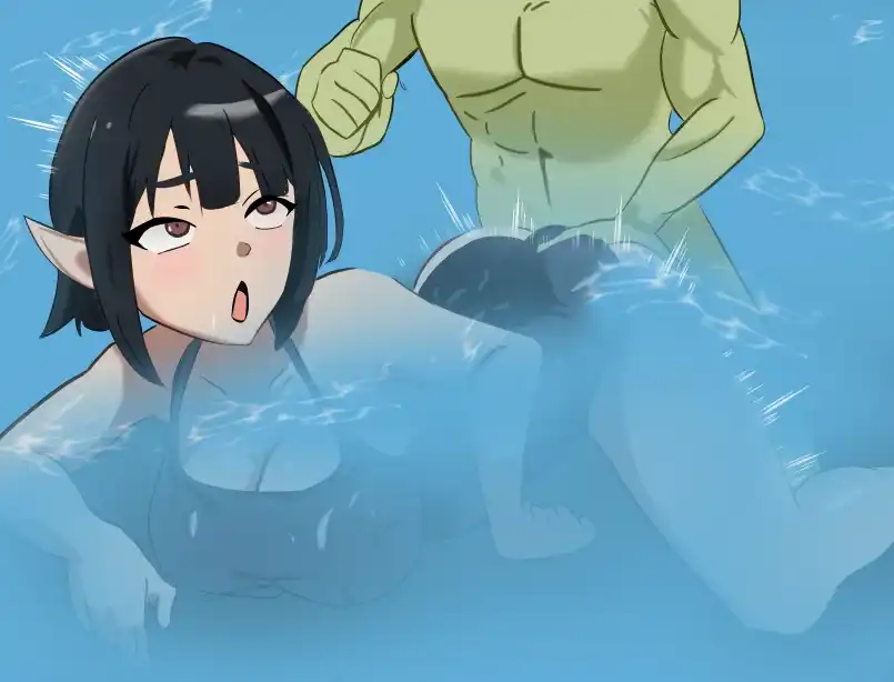 【爆款RPG/AI汉化/PC】吸血鬼生活以利亚的短途旅行1.02汉化版  [PC]-柠檬ACG