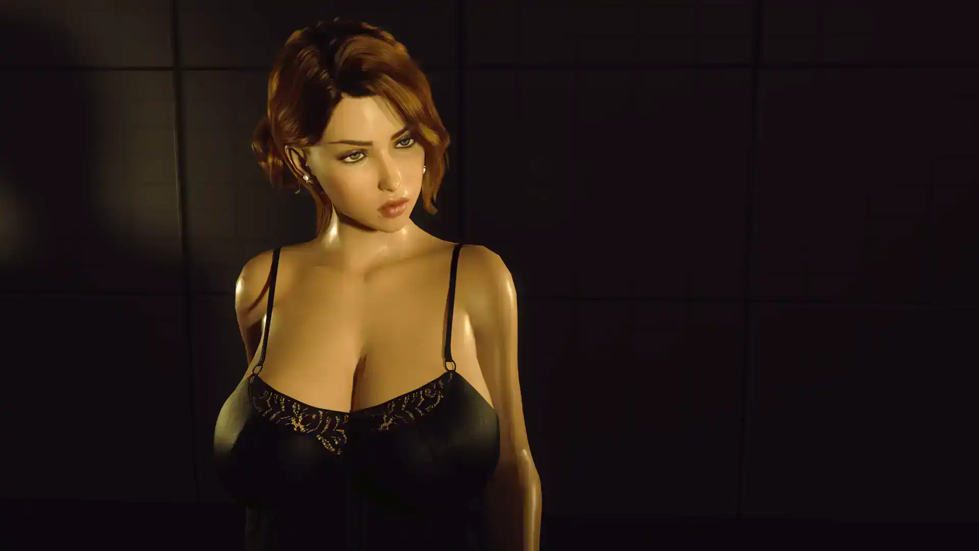 【欧美SLG/汉化/动态/PC/安卓】娜塔莎淘气妻子重置0.36汉化版  [PC/安卓]-柠檬ACG