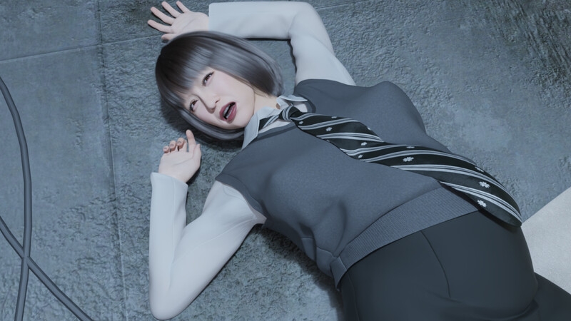 图片[3]-【互动SLG/触摸抚摸/3D作品/动态/PC】痴汉强奸 痴漢レイプ 官方中文版 [PC]-柠檬ACG