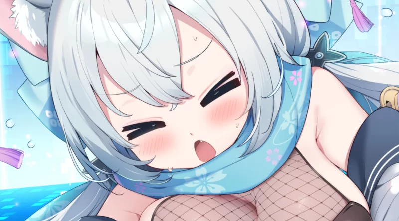 图片[3]-【SLG/官中/动态/PC】爱之旅程  [PC]-柠檬ACG