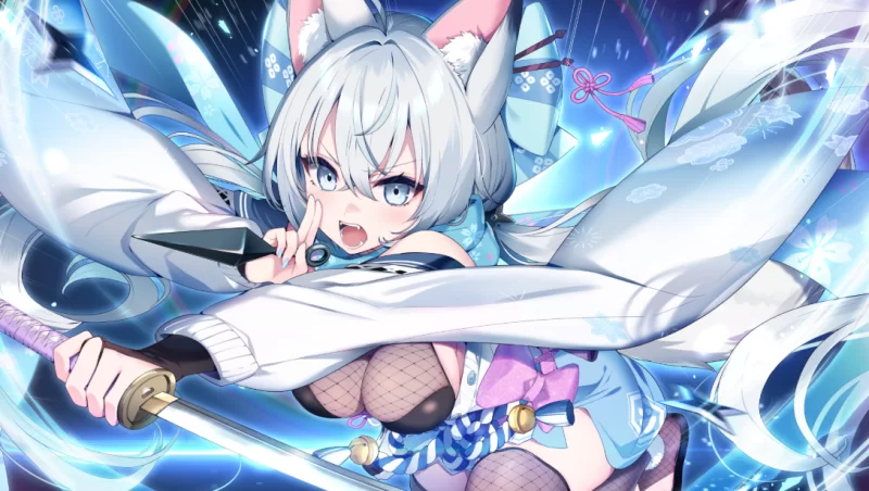 【SLG/官中/动态/PC】爱之旅程  [PC]-柠檬ACG