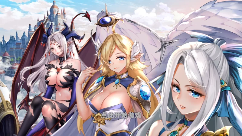 【经营SLG/互动养成/全动态/PC】异世界爱情酒馆 v2.1.2.007 [PC]-柠檬ACG