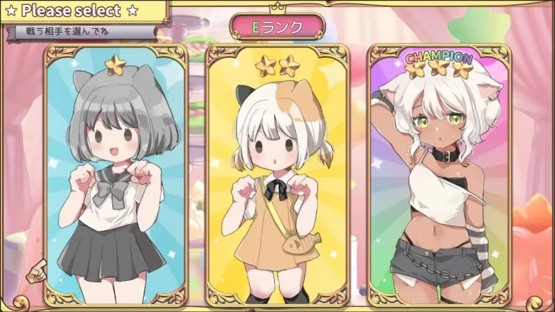 图片[4]-【SLG/官方中文/PC】病娇农场 v1.0.1 官方中文版  [PC]-柠檬ACG