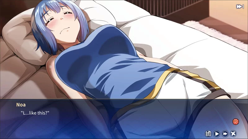 图片[3]-【SLG/官中/PC】美少女專屬按摩師 V1.7.5 STEAM官中 [PC]-柠檬ACG