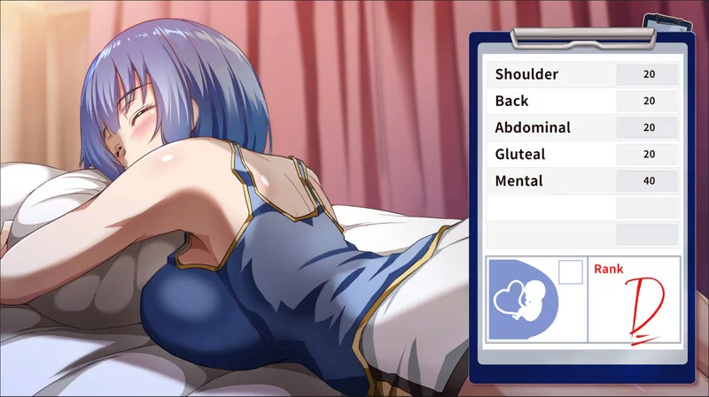 图片[7]-【SLG/官中/PC】美少女專屬按摩師 V1.7.5 STEAM官中 [PC]-柠檬ACG