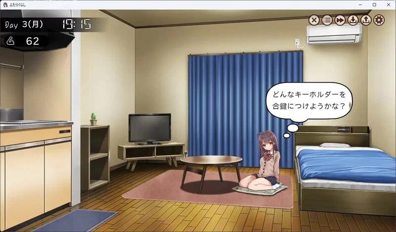 图片[7]-【SLG/动态/互动/PC】 两人生活 v1.182 AI汉化版 [PC]-柠檬ACG