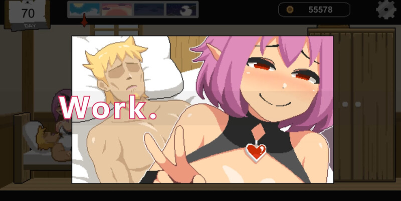 图片[3]-【沙盒SLG/像素全动态/牛头人NTR/PC】水电工幻想 Handyman Fantasy Demo版 官方中文版 [PC]-柠檬ACG