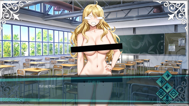 图片[5]-【亚洲风SLG/后宫/PC】Doki Boki!国际变态语言学校 v1.0 STEAM官方中文步兵版 [PC]-柠檬ACG