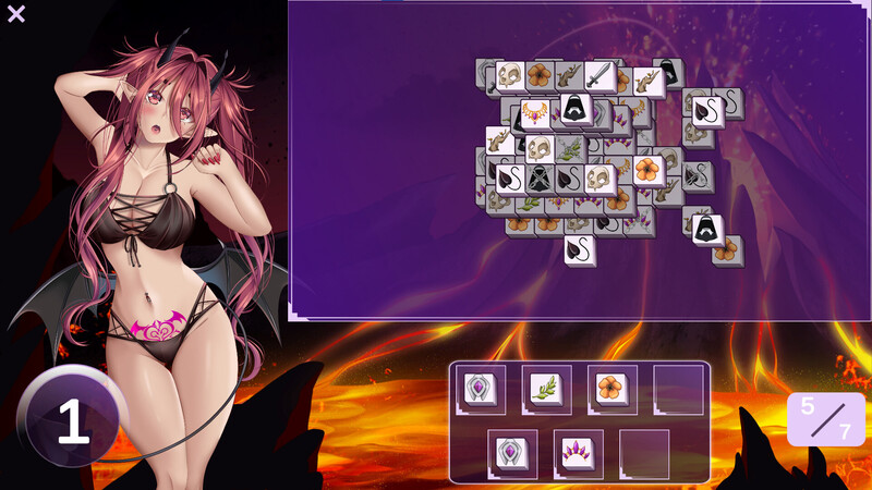 图片[3]-【日式SLG/动态/PC】Im Isekai Hero V1.0.9 STEAM官中版 [PC]-柠檬ACG