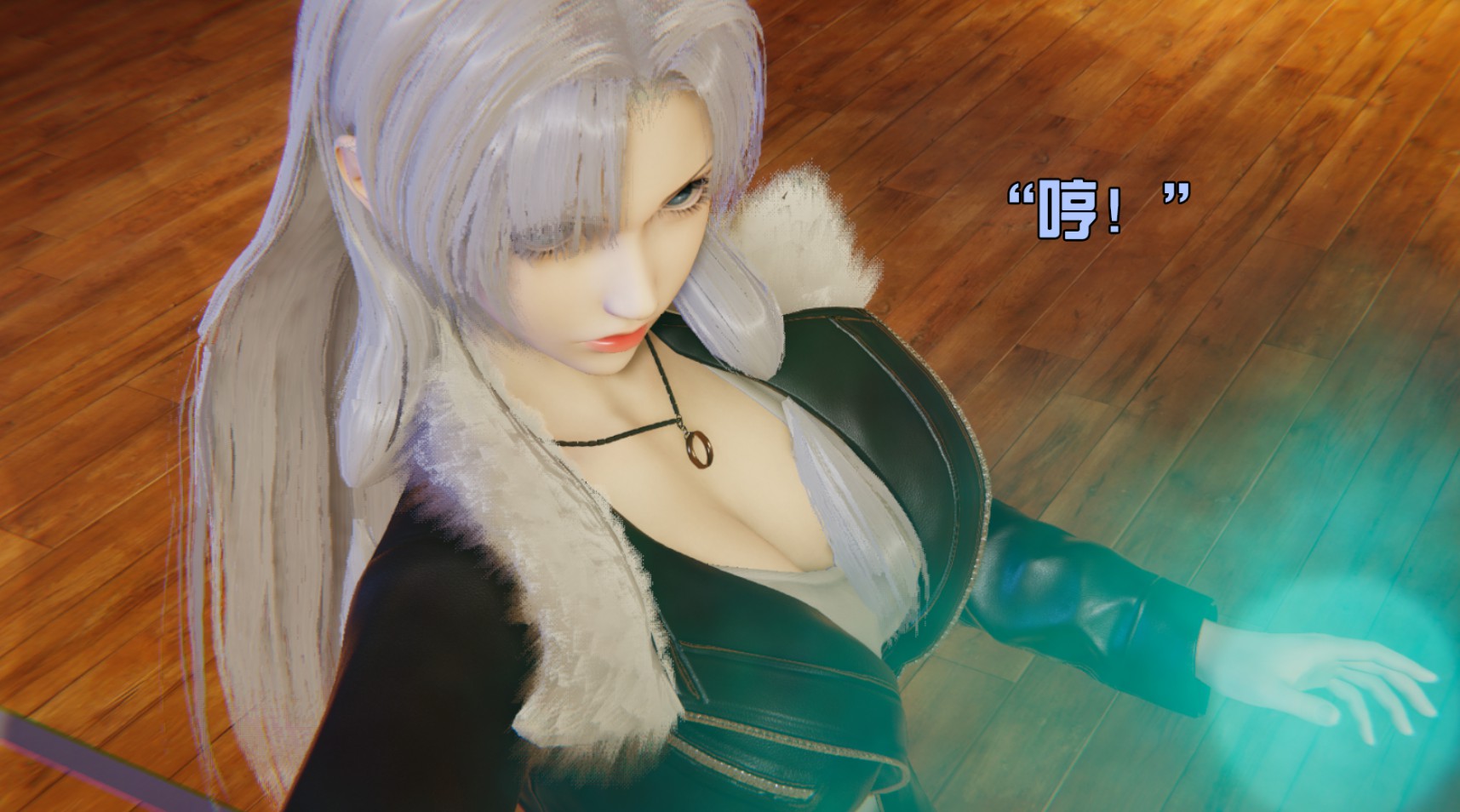 图片[2]-[漫画]我是被迫的 第0.0-2.2话 [1370P ]-柠檬ACG