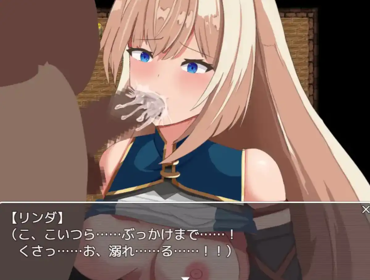 图片[2]-【爆款RPG/AI汉化/PC/安卓】当一名英雄很难1.0汉化版  [PC/安卓]-柠檬ACG