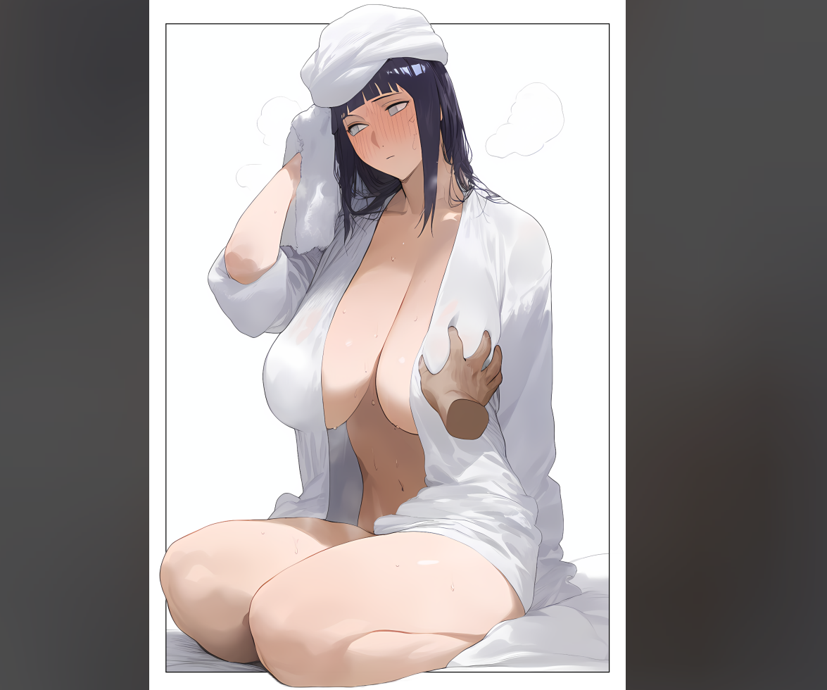 [漫画] 雏田的ntr(300.39m]-柠檬ACG