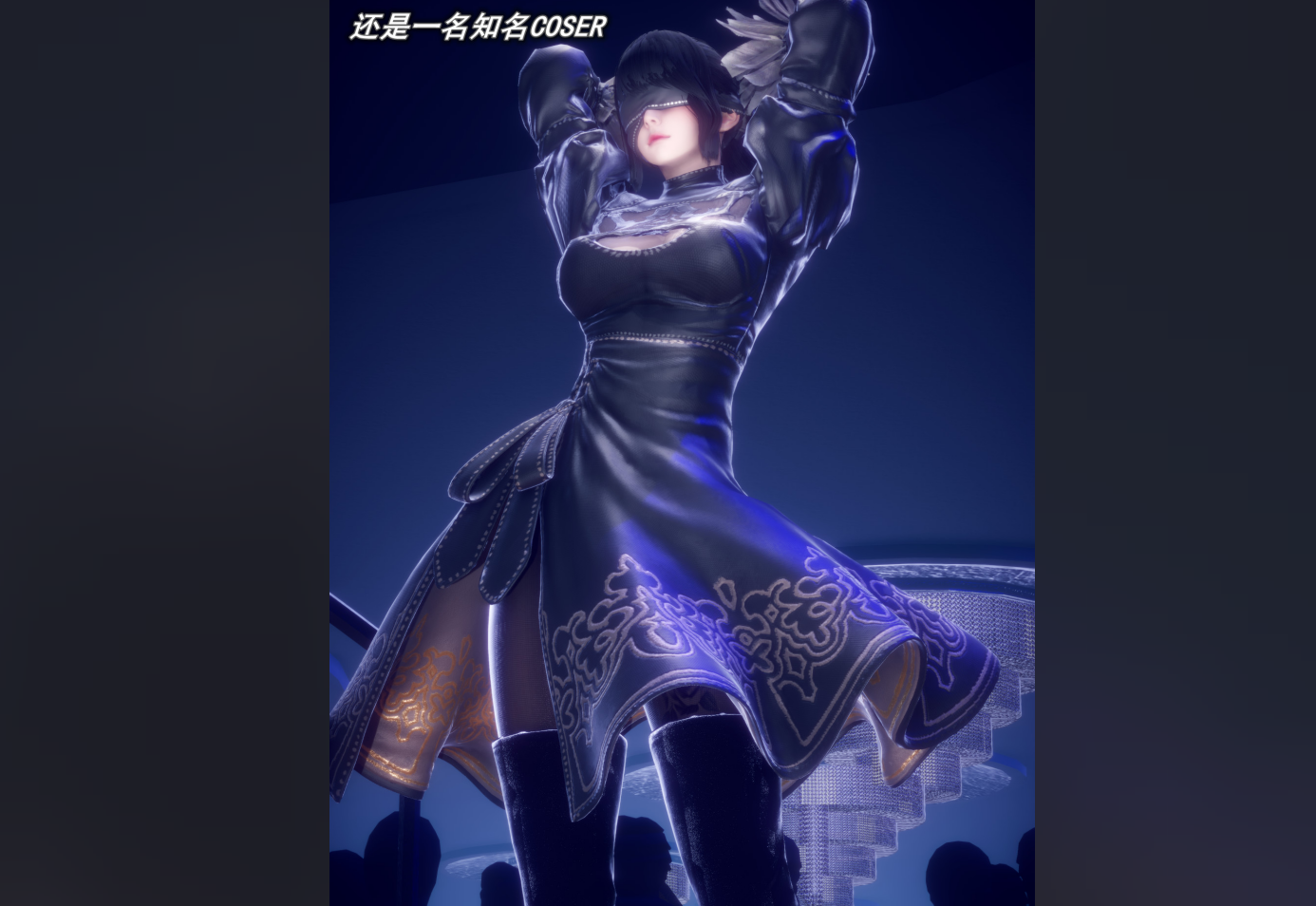 图片[3]-[漫画] 丝袜大魔王01-10+我的女友不可能这么淫荡01-03(1503p+446m]-柠檬ACG