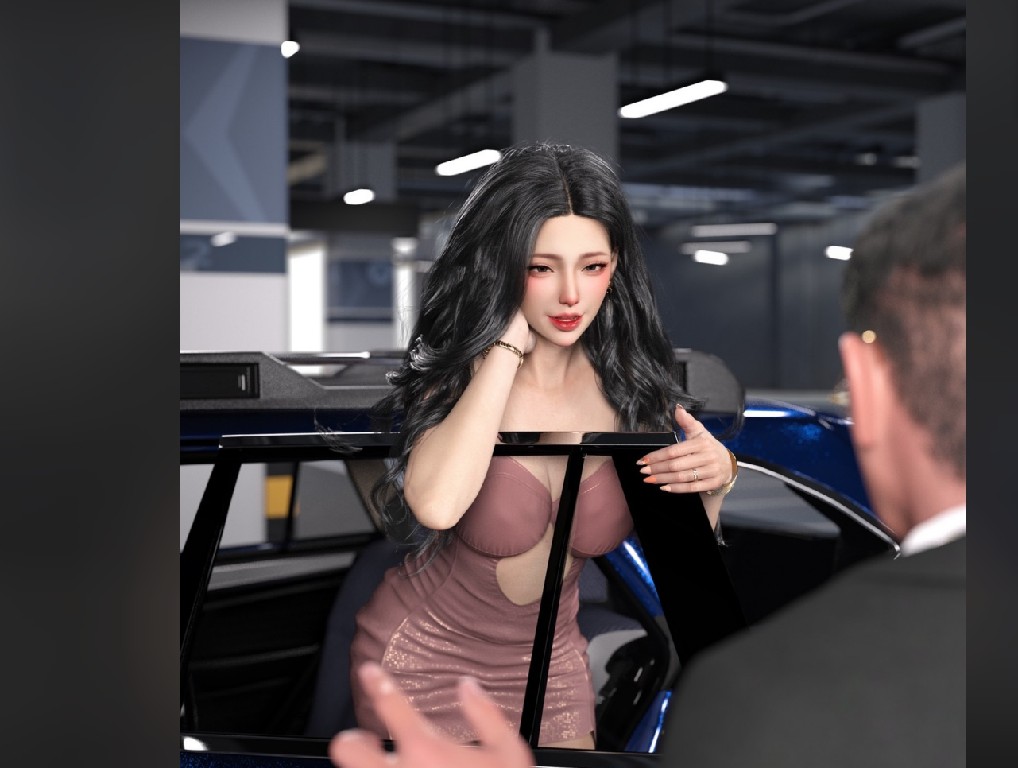 图片[3]-[漫画]妈妈跪着舔儿子大屌 [4804P/1.5G]-柠檬ACG