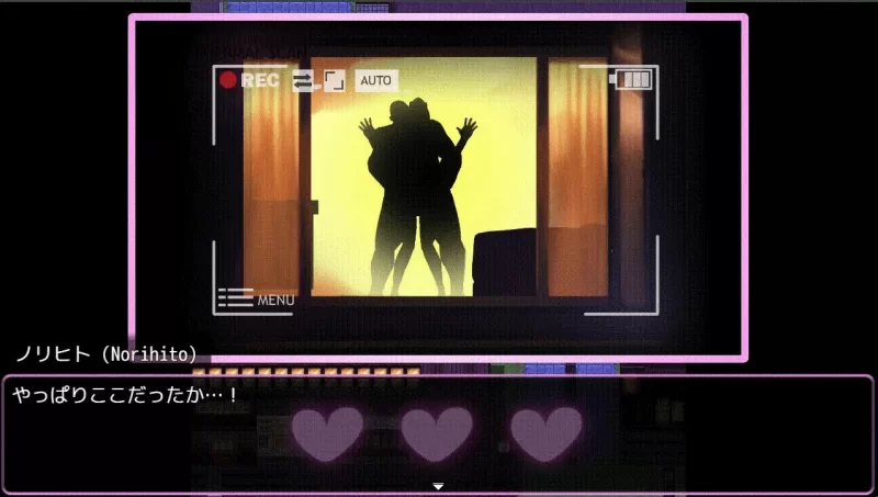 图片[3]-【日式RPG/NTR/动态/PC】 NTR久子的秘密 NTRハンター 久子の秘密 Demo 官方中文版 [PC]-柠檬ACG